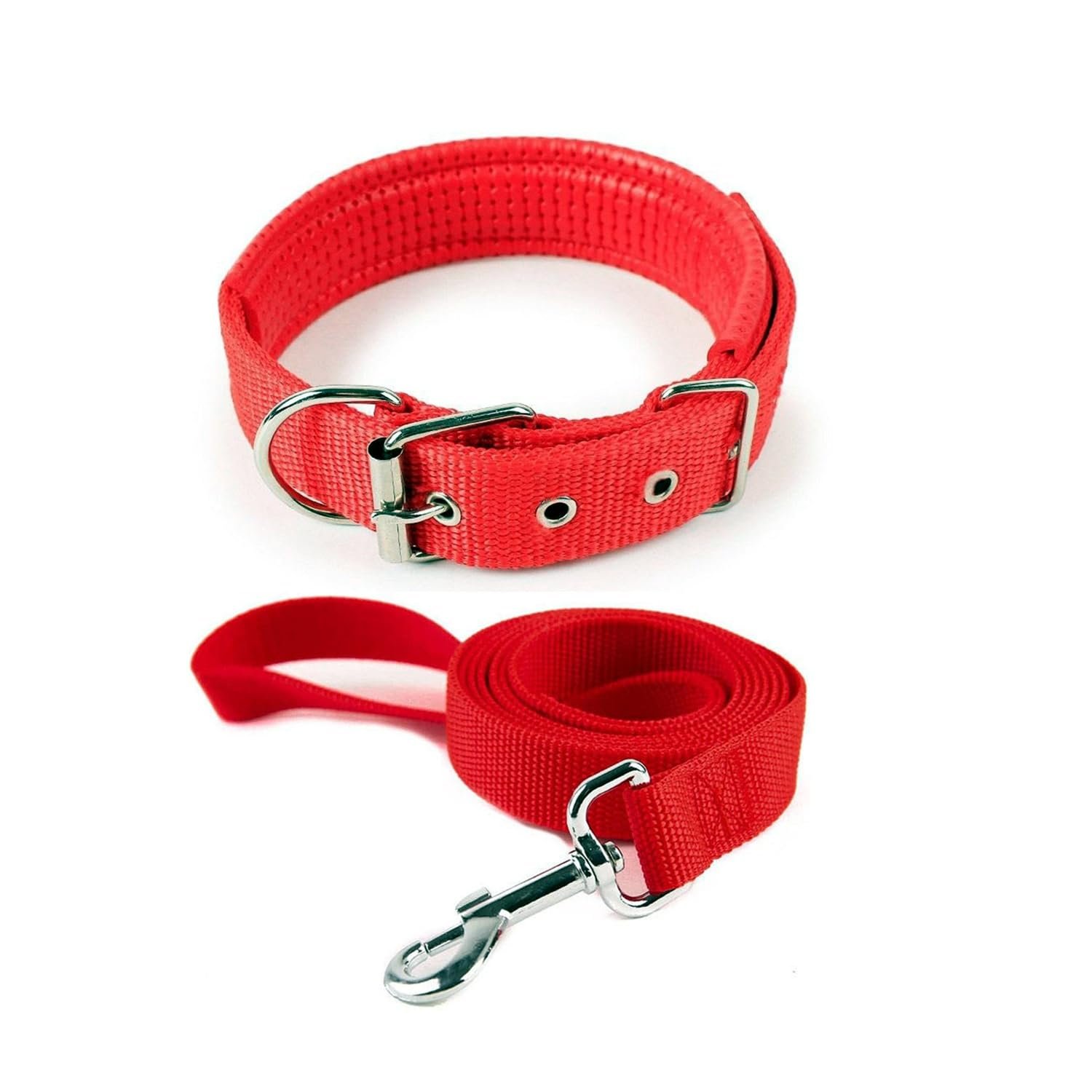 Dog Belt and Leash